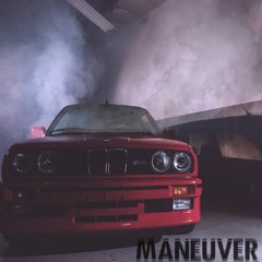 Maneuver ft. Fredo (prod. Bravestarr)
