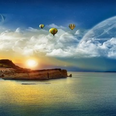 Revolution - 131 (ChillOut Mix 2.0)