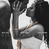 Meek Mill Feat Chris Brown Nicki Minaj All Eyes On You Prod By Say T Type Beat Mp3