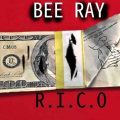 R.I.C.O. Remix - Bee  Ray