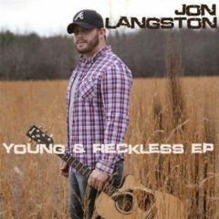 Jon Langston - Young & Reckless