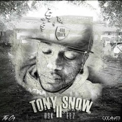 *On Our Own* Oskeez feat GrandVice x Zero G x Delkhan