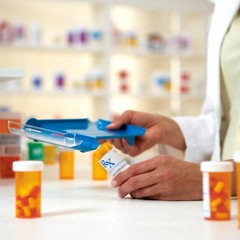 Pharmacy (Prod. By MexicoMerio)