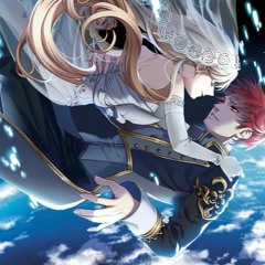 NightcoreMale - Falling Stars
