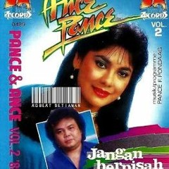 Jangan Berpisah Lagi