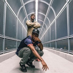 Last Week Ft. Chef DiCaprio  [Prod. CloudHopper x TOOK STEEL]