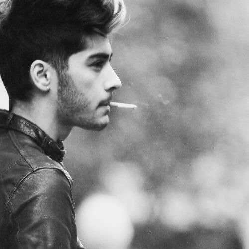 zayn malik cigarettes Stream Zayn Malik - I Won't Mind [Hounded Remix] by EarEcstasy