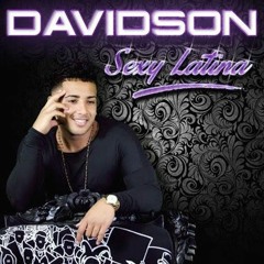 Davidson - Sexy Latina (Radio Edit)