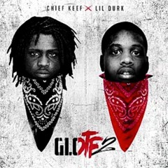 Chief Keef x Lil Durk - Mounted Up (Remix)