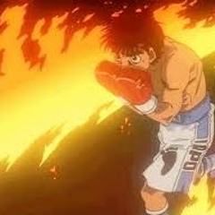 Stream Imperial art  Listen to hajime no ippo playlist online for free on  SoundCloud