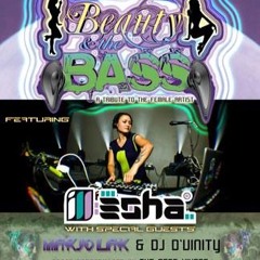 Beauty and the Bass: Live Set