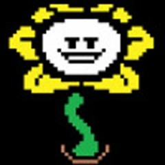 Flowey Gets Too Friendly