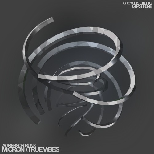 Agressor Bunx - True Vibes [GPST098 Preview] OUT NOW!!!