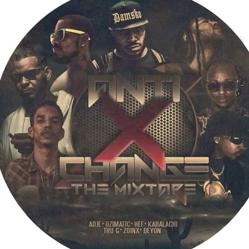4. Zoinx, Deyon, Kabalachi - BlaBlaBla  (original track lalala by Achi)