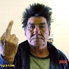 Broken Condum Style Eh!