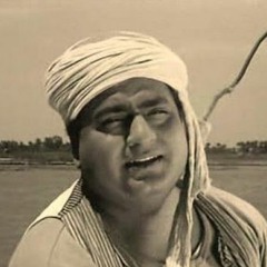 محمد قنديل تحت ليل الكحل