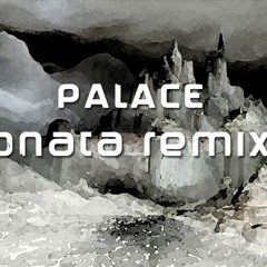 A$AP Rocky - Palace (Onata Remix)