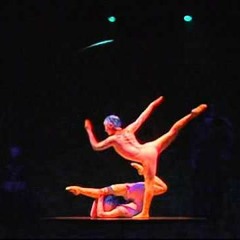 Taruka, Cirque Du Soleil, Alegria