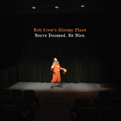 Rob Crow – Business Interruptus