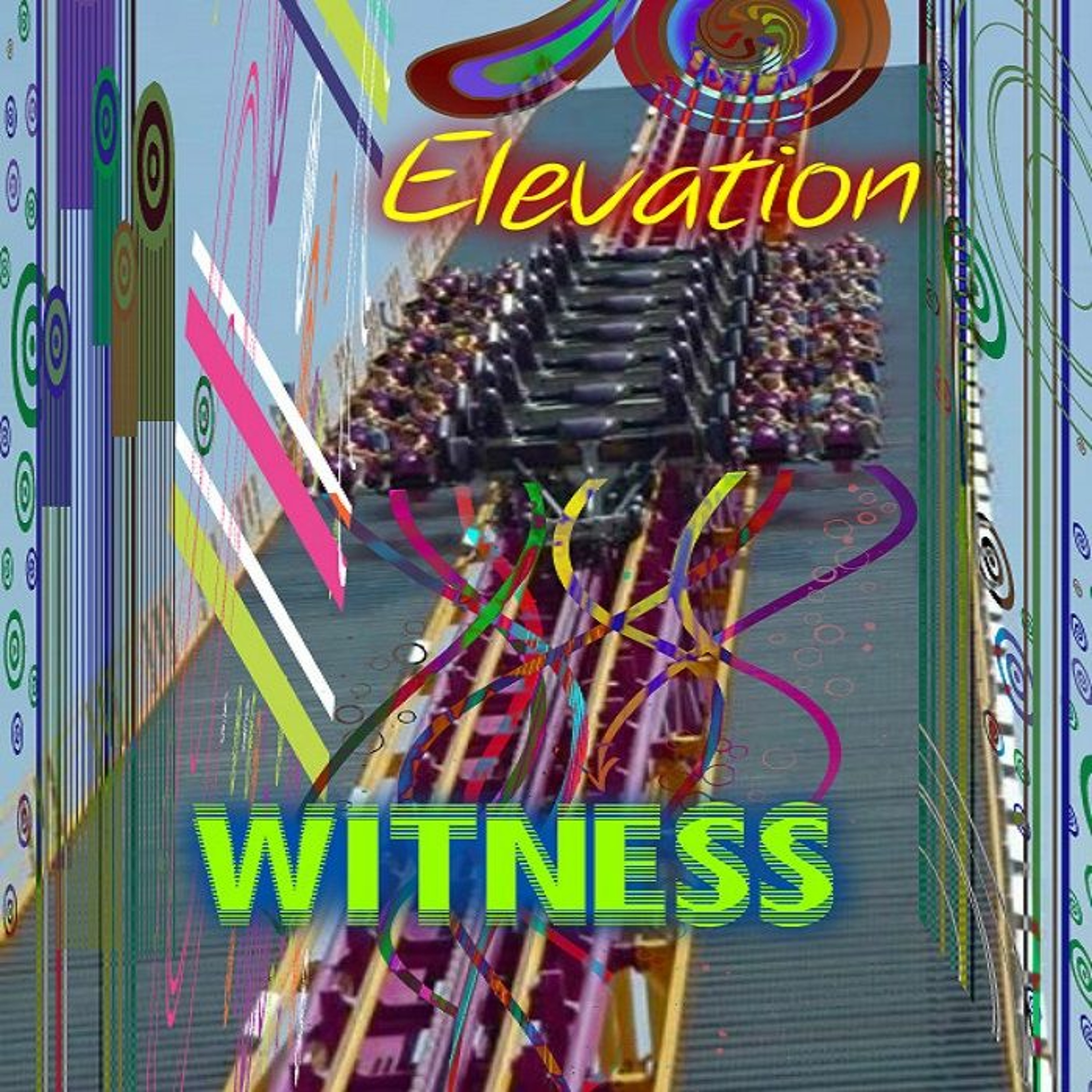 Elevation episode artwork