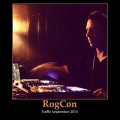 Traffic September 2015