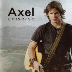 Celebra La Vida- Axel Covers