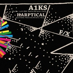 A1kS @ Kantine (Konstanz) 07.11.2015