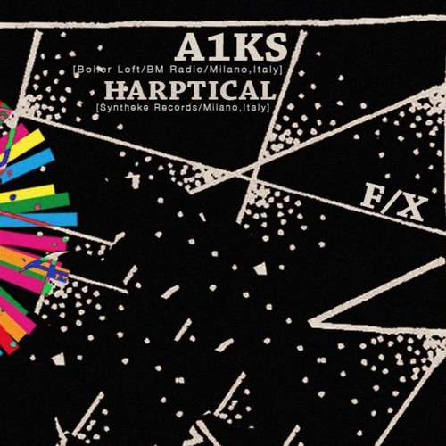 A1kS @ Kantine (Konstanz) 07.11.2015