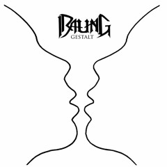Raung - Gestalt