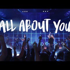 Planetshakers - All About You (Backing Track)