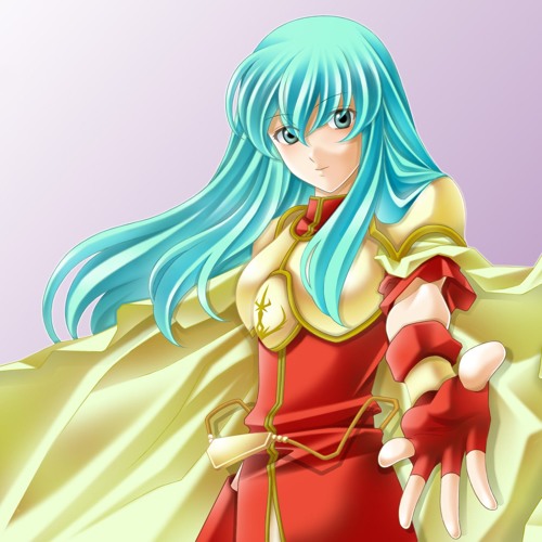 Super Smash Bros 4- Preparing To Advance [Fire Emblem - The Sacred Stones]