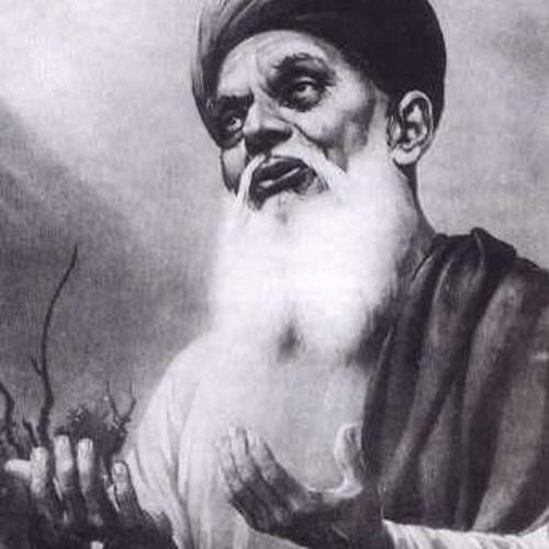 Baba Farid Ji's Salok in amazing voice <3