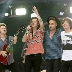 One Direction - 'That's What Makes Us 1D'