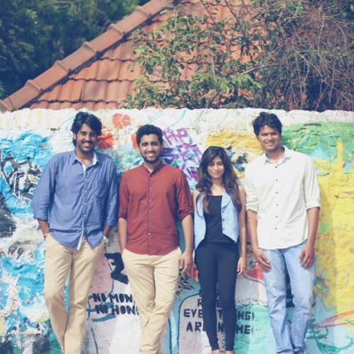 Neeyum Naanum | Un Vizhigalil ( Anirudh Ravichander Cover)