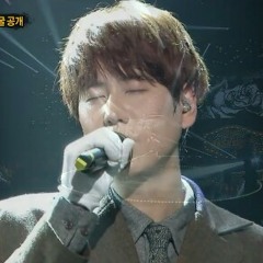 Kyuhyun - Wild Flower [야생화]