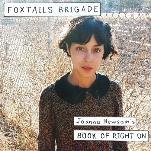 "Book Of Right On" - (Joanna Newsom Cover) - Free Download