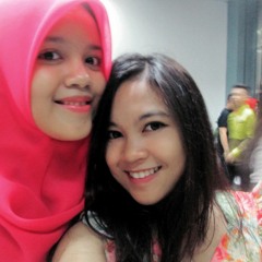 Cinta Dan Rahasia Cover by Rizcatleya Ft Cattleya