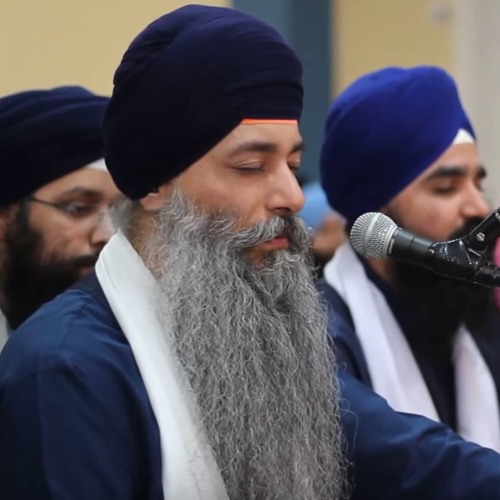 Bhai Harpreet Singh - Gurubaanee Sun Mail Guvaaeae