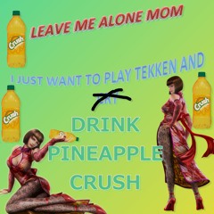 パイナップル Pineapple Crush