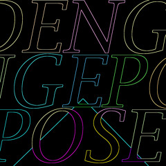 Afropop - Denge Pose (Produced by Chi-day)ft. C. Woke, Fresh T. & Cam Sweazy
