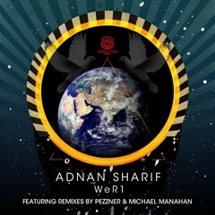 WeR1 - Adnan Sharif feat. Light Searcher on vocals(original)- Uniting Souls Music
