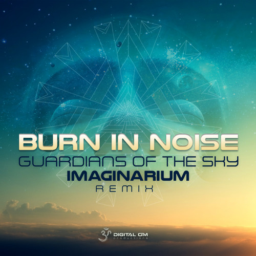 Burn in noise