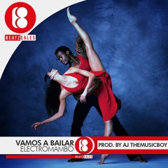FREE | ElectroMambo Beat | Vamos a Bailar | BeatzSales.com