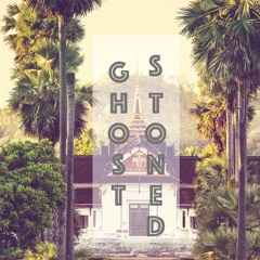 Stoned Ghost (Colorful Blessings & Oveida)