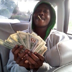 FLYGUYJAY- We$t Seattle intro