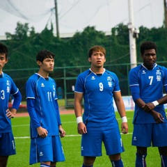 Dj StraightOutta Solo