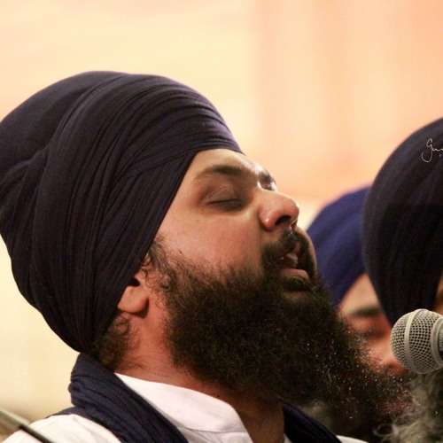 Jeevat Mukanday - Bhai Anantvir Singh