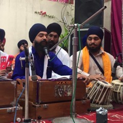 Waheguru