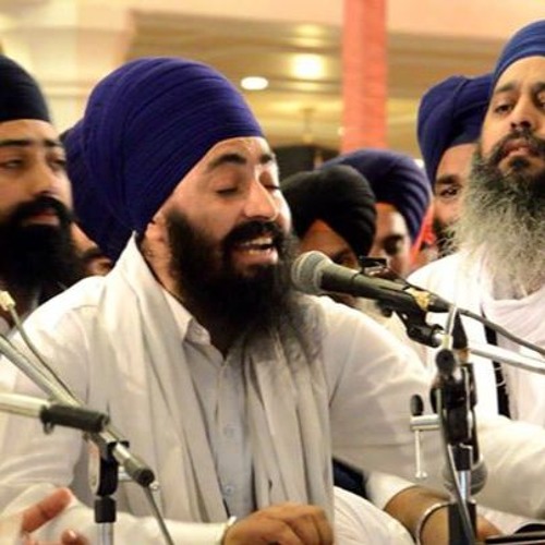 Ram Ras - Bhai Gurbir Singh