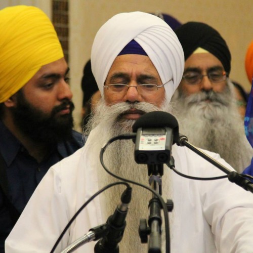 Shabad Maroh - Giani Gurdev Singh